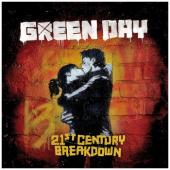 Album art 21st Century Breakdown