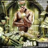 Album art Mr. Zone 6