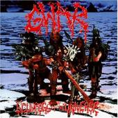 Album art Scumdogs Of The Universe by GWAR