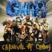 Album art Carnival Of Chaos by GWAR