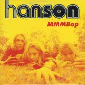 Album art MMMBop