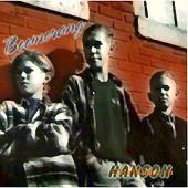 Album art Boomerang