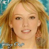 Album cover Metamorphosis by Hilary Duff Album art Metamorphosis