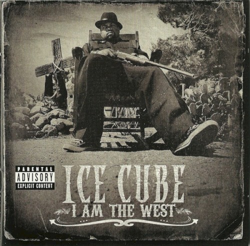 I Am the West