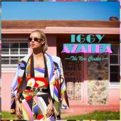 Album cover The New Classic by Iggy Azalea Album art The New Classic