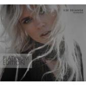 Album cover Incredible by Ilse DeLange Album art Incredible
