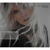 Album art Incredible by Ilse DeLange