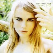 Album cover The Great Escape by Ilse DeLange Album art The Great Escape