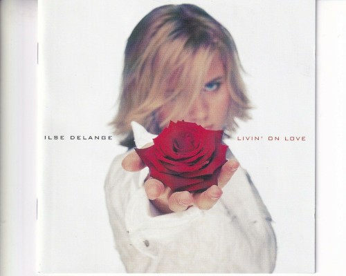 Livin' On Love