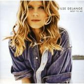 Album cover Next To Me by Ilse DeLange Album art Next To Me