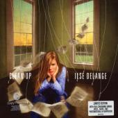 Album cover Clean Up by Ilse DeLange Album art Clean Up