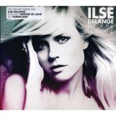 Album cover Eye Of The Hurricane by Ilse DeLange Album art Eye Of The Hurricane