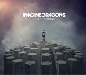 Album art Night Visions by Imagine Dragons