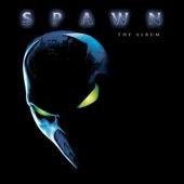 Album cover Familiar - (Spawn Soundtrack) by Incubus Album art Familiar - (Spawn Soundtrack)
