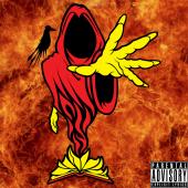 Album cover Hell's Pit LP by Insane Clown Posse Album art Hell's Pit LP