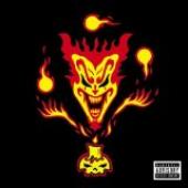 Album cover Icon by Insane Clown Posse Album art Icon