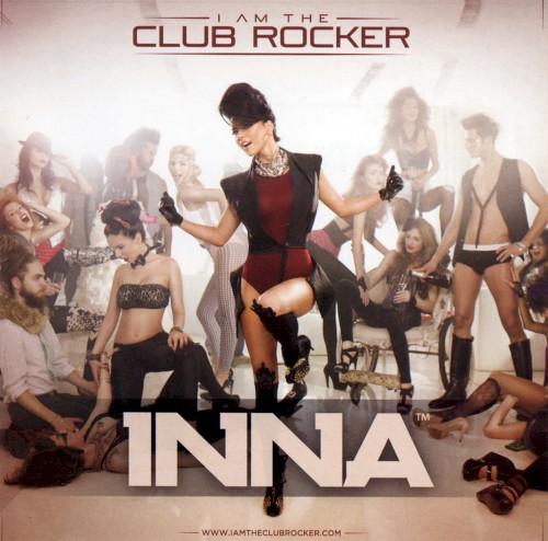I Am The Club Rocker