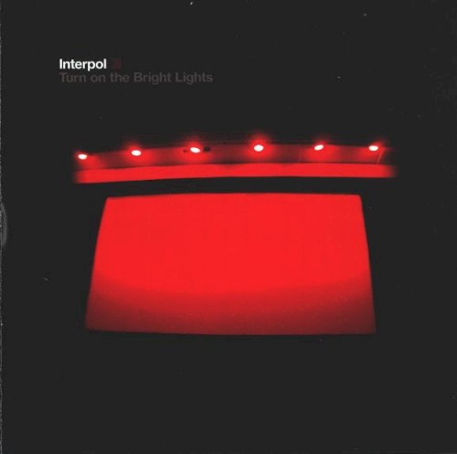 Turn On The Bright Lights