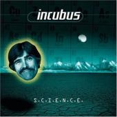 Album cover S.C.I.E.N.C.E. by Incubus Album art S.C.I.E.N.C.E.