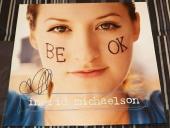 Album art Be Ok by Ingrid Michaelson