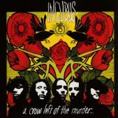 Album art A Crow Left Of The Murder by Incubus
