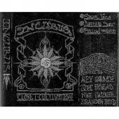 Album cover Closet Cultivation by Incubus Album art Closet Cultivation