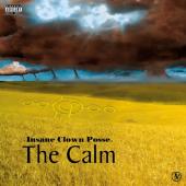 Album cover The Calm by Insane Clown Posse Album art The Calm