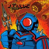 Album cover When Incubus Attacks Vol. 1 by Incubus Album art When Incubus Attacks Vol. 1