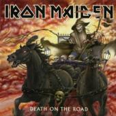 Album art Death On The Road