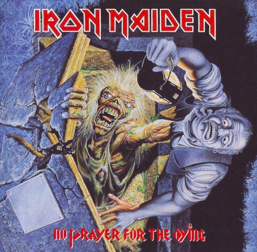 No Prayer For The Dying