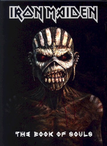 The Book Of Souls
