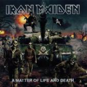 Album art A Matter Of Life And Death