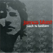 Album art Back To Bedlam