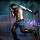 Album cover Future History by Jason DeRülo Album art Future History