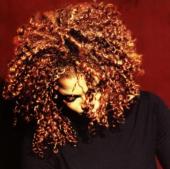 Album art The Velvet Rope by Janet Jackson