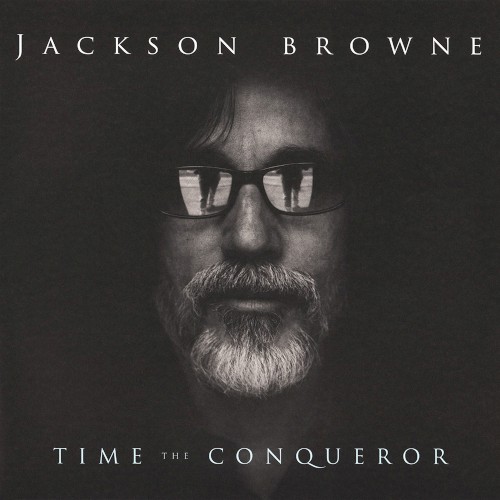Time The Conqueror