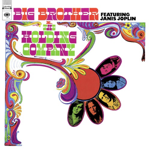Big Brother & the Holding Company