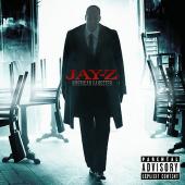 Album cover American Gangster by Jay-Z Album art American Gangster