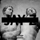 Album cover Magna Carta Holy Grail by Jay-Z Album art Magna Carta Holy Grail