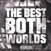 Album cover The Best Of Both Worlds by Jay-Z Album art The Best Of Both Worlds