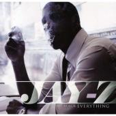 Album art All Black Everything by Jay-Z