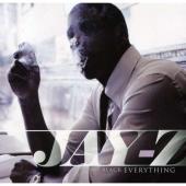 Album cover All Black Everything by Jay-Z Album art All Black Everything