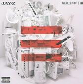 Album cover The Blueprint 3 by Jay-Z Album art The Blueprint 3