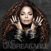 Album art Unbreakable