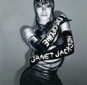 Album art Discipline by Janet Jackson