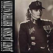 Album art Rhythm Nation 1814