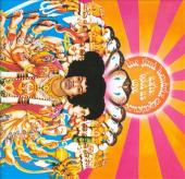 Album art Axis: Bold As Love by Jimi Hendrix