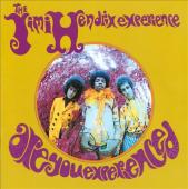 Album art Are You Experienced? by Jimi Hendrix