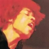 Album art Electric Ladyland