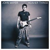 Album art Heavier Things